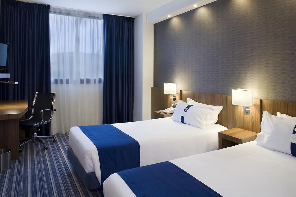 Holiday Inn Express Vitoria, An Ihg Hotel