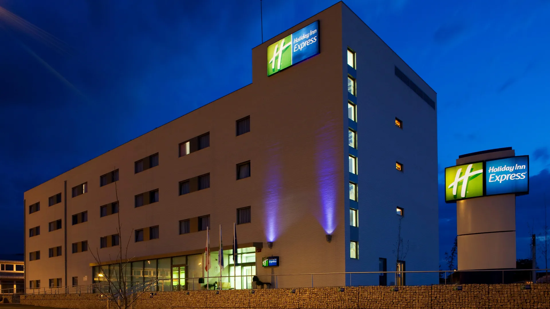 Holiday Inn Express Vitoria, An Ihg Hotel