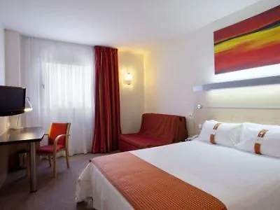 Holiday Inn Express Vitoria, An Ihg Hotel  Vitoria-Gasteiz