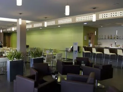 Holiday Inn Express Vitoria, An Ihg Hotel 3*, Vitoria-Gasteiz Espanha