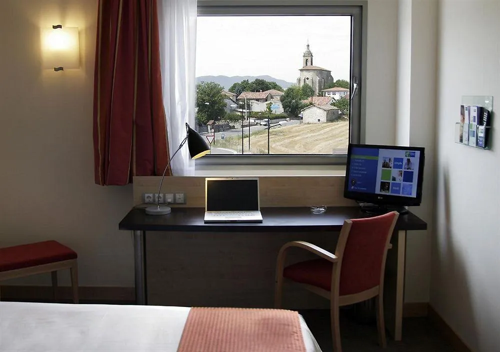 Holiday Inn Express Vitoria, An Ihg Hotel Espanha