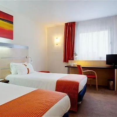 Holiday Inn Express Vitoria, An Ihg Hotel