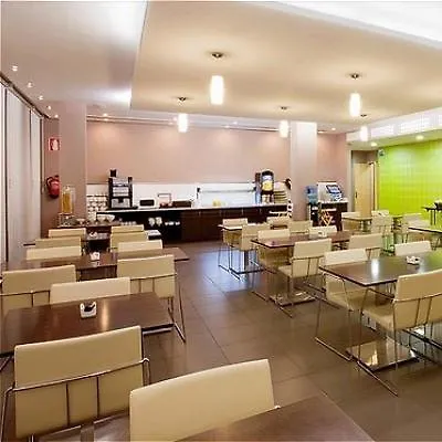 Holiday Inn Express Vitoria, An Ihg Hotel Vitoria-Gasteiz