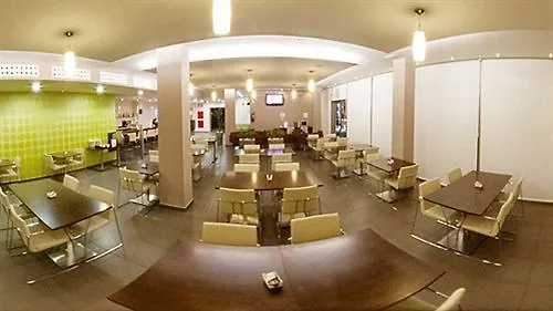 ***  Holiday Inn Express Vitoria, An Ihg Hotel Espanha