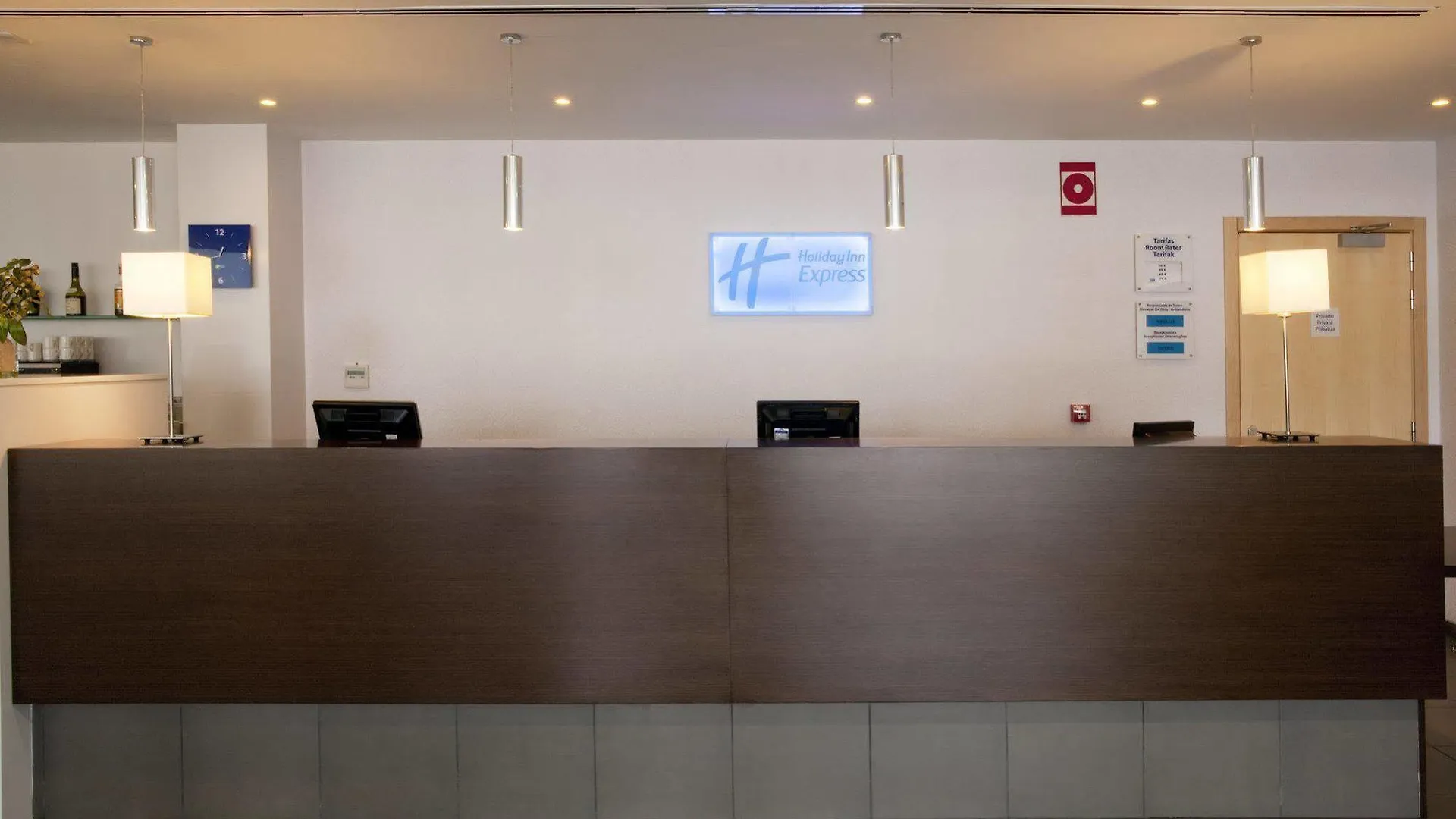 Holiday Inn Express Vitoria, An Ihg Hotel  Vitoria-Gasteiz