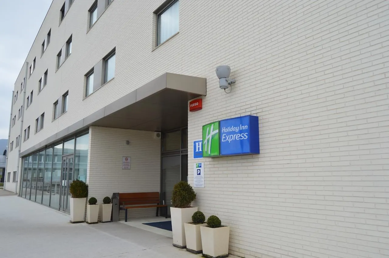 Holiday Inn Express Vitoria, An Ihg Hotel