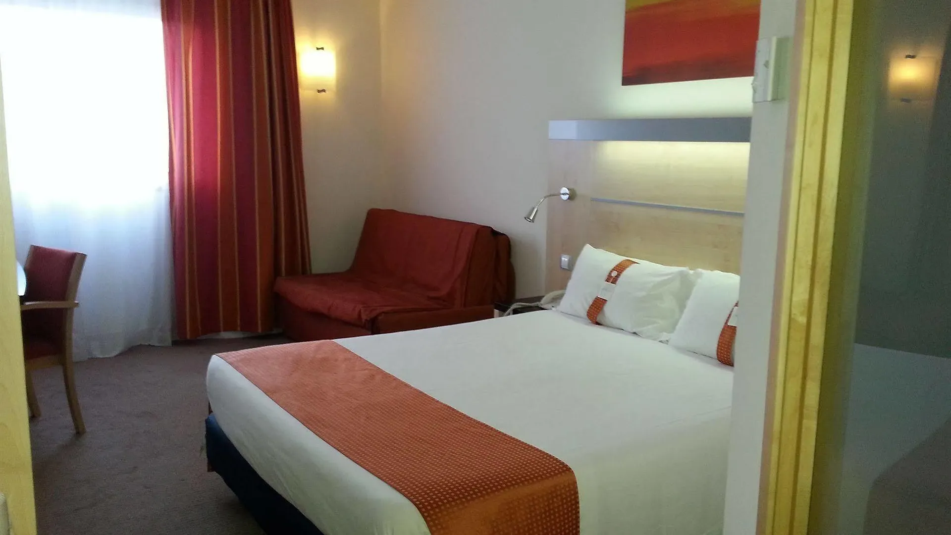 ***  Holiday Inn Express Vitoria, An Ihg Hotel Espanha