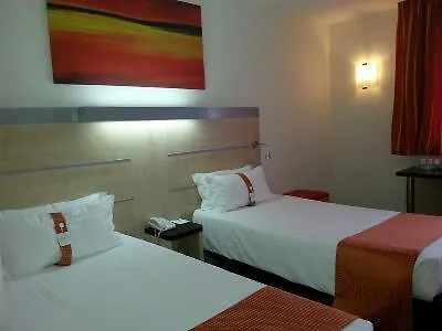 Holiday Inn Express Vitoria, An Ihg Hotel Vitoria-Gasteiz