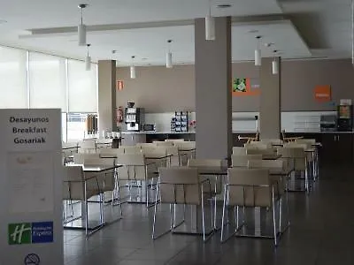 Holiday Inn Express Vitoria, An Ihg Hotel