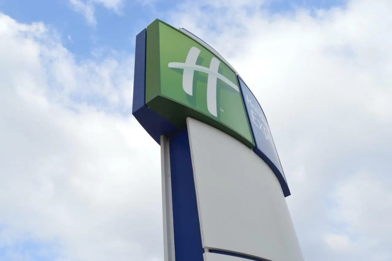 Holiday Inn Express Vitoria, An Ihg Hotel Vitoria-Gasteiz