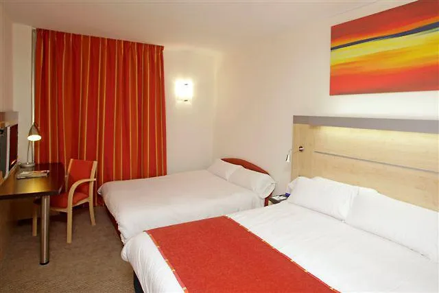 Holiday Inn Express Vitoria, An Ihg Hotel Espanha