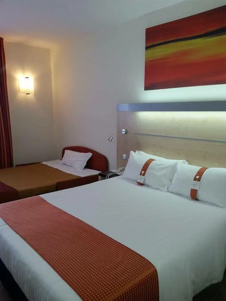 Holiday Inn Express Vitoria, An Ihg Hotel