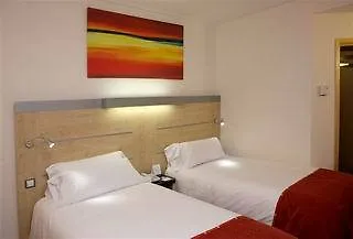 ***  Holiday Inn Express Vitoria, An Ihg Hotel Espanha