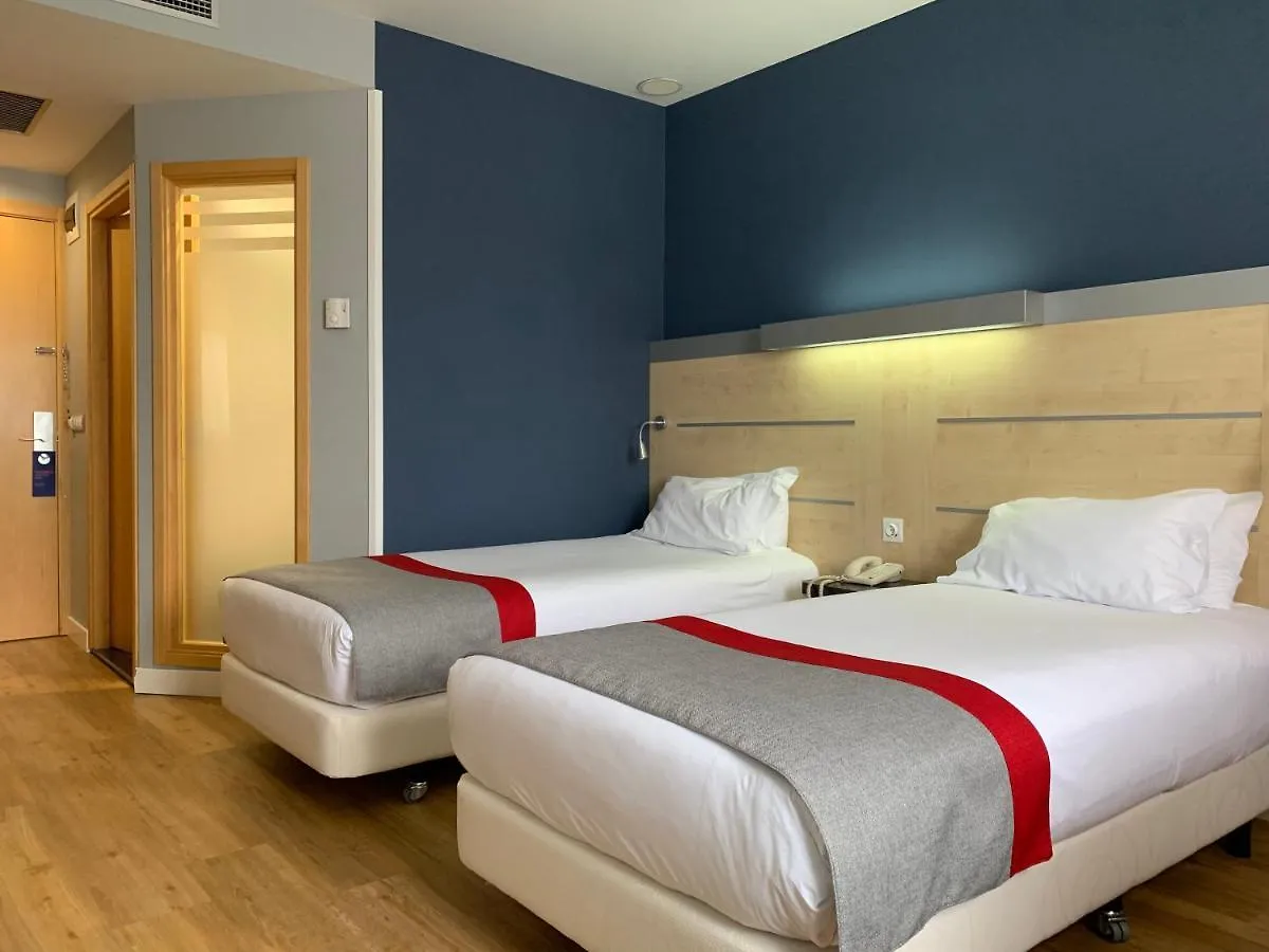 ***  Holiday Inn Express Vitoria, An Ihg Hotel Espanha