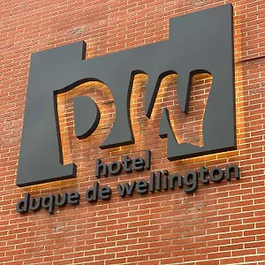 2* Hotel Duque De Wellington