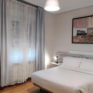  Apartamento Gasteiz Etxea Il